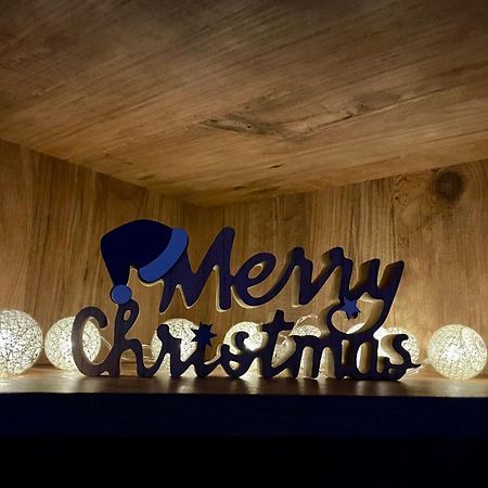 Greenwood Holiday Тарвізіо Екстер'єр фото