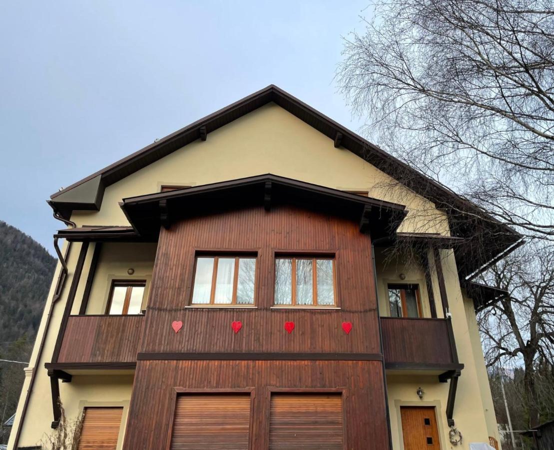 Greenwood Holiday Тарвізіо Екстер'єр фото