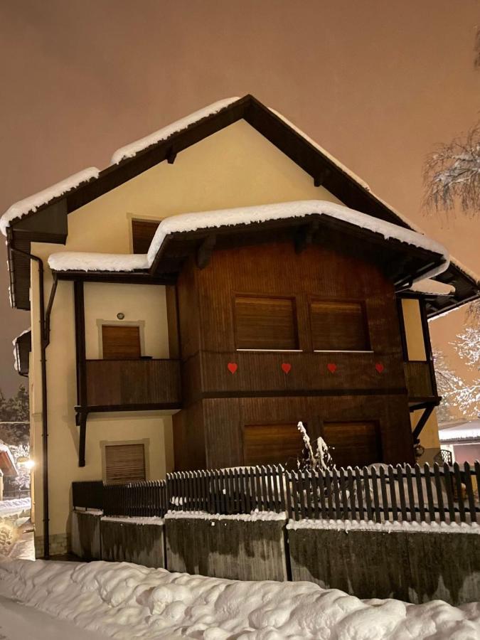 Greenwood Holiday Тарвізіо Екстер'єр фото