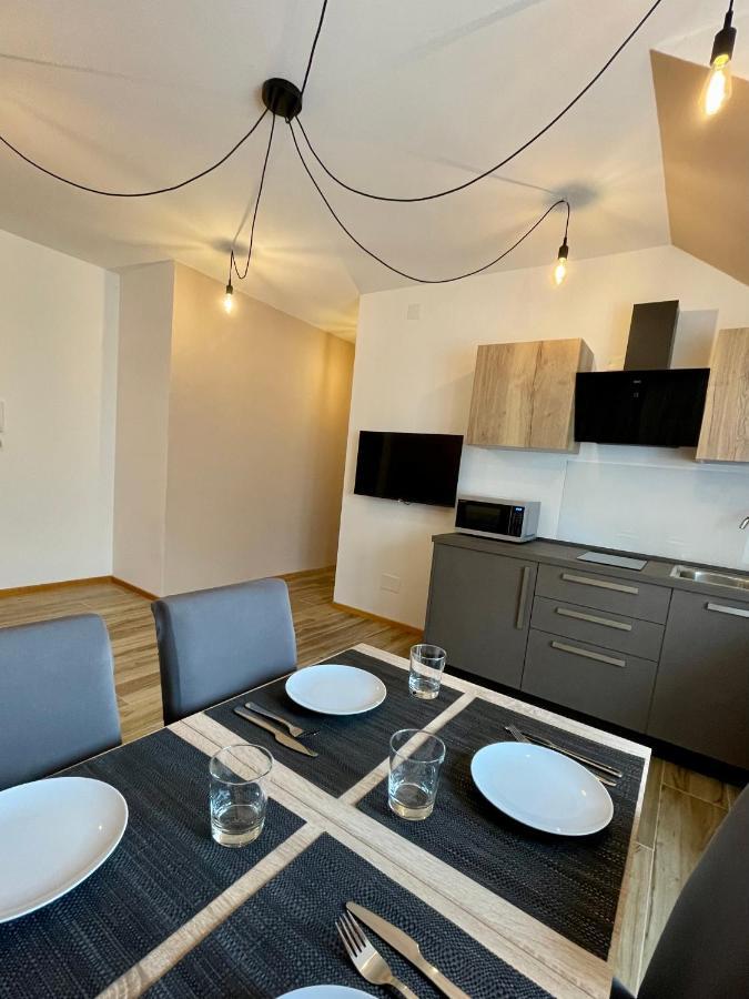 Greenwood Holiday Тарвізіо Екстер'єр фото