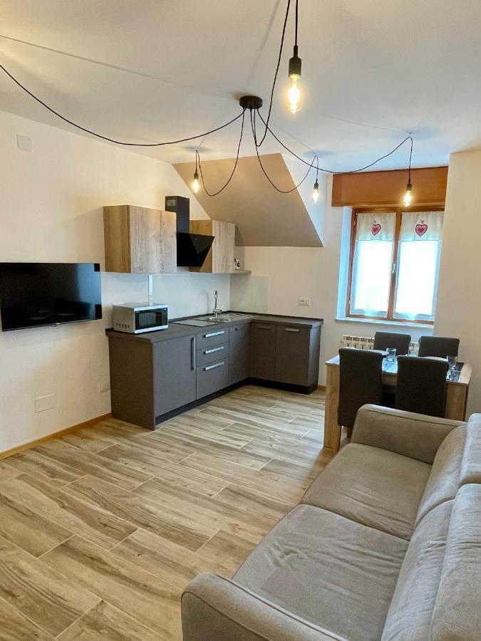 Greenwood Holiday Тарвізіо Екстер'єр фото