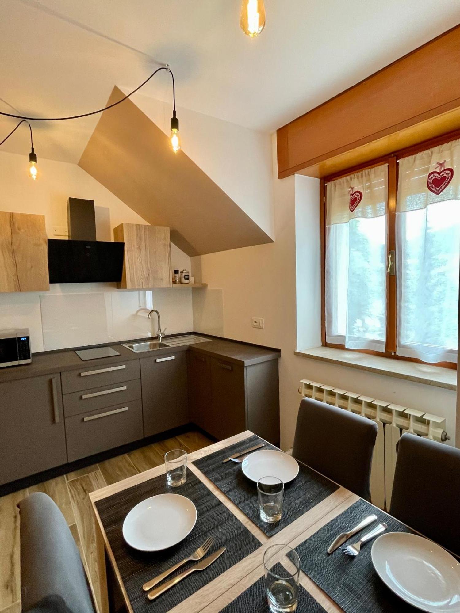 Greenwood Holiday Тарвізіо Екстер'єр фото